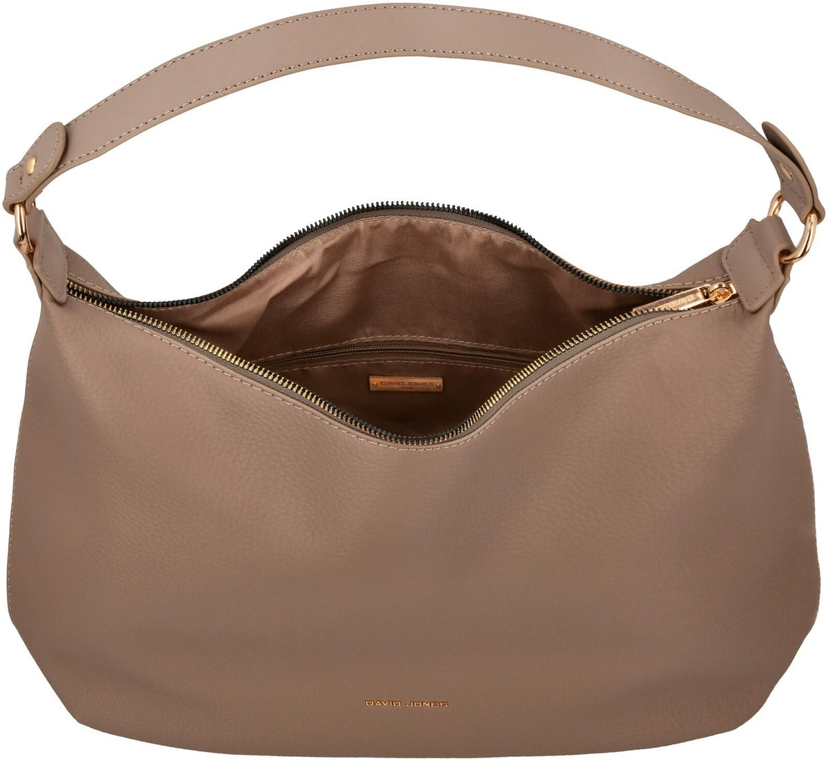 Sacca David Jones con tracolla