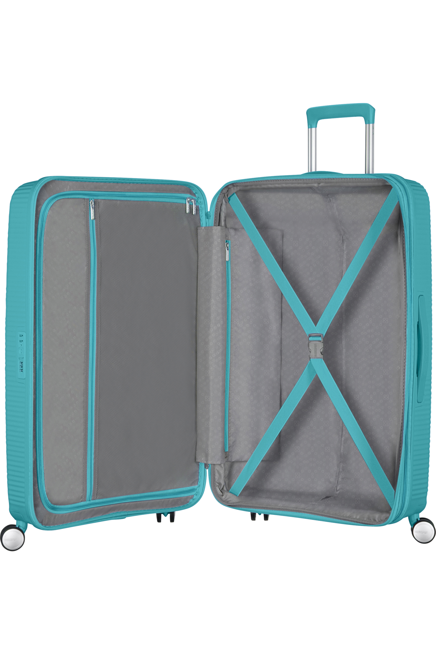 Trolley grande American Tourister Soundbox 77 cm