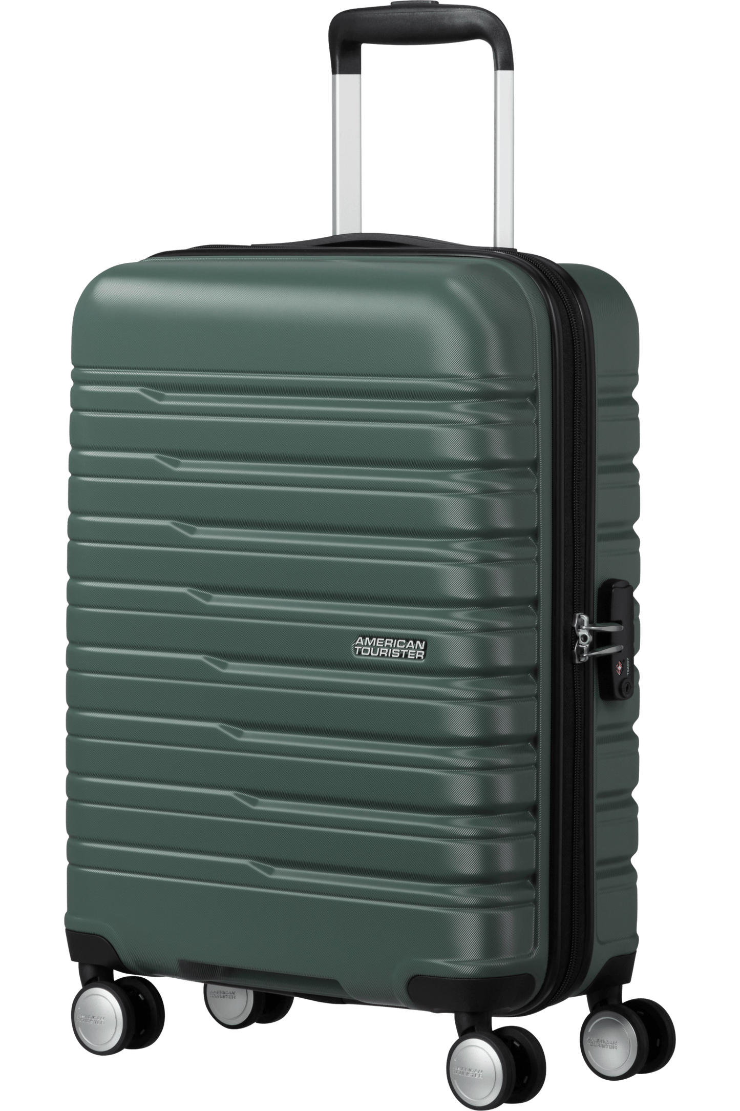 Trolley cabina American Tourister Flashline 55 cm