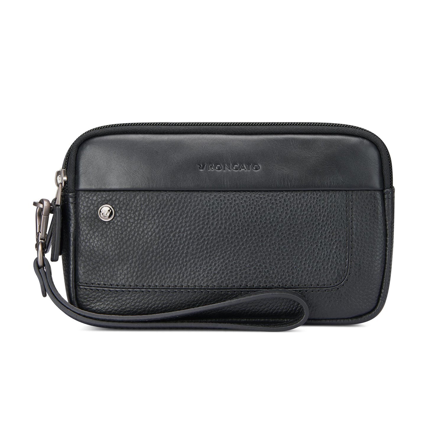 Pochette Roncato Alaska due scomparti