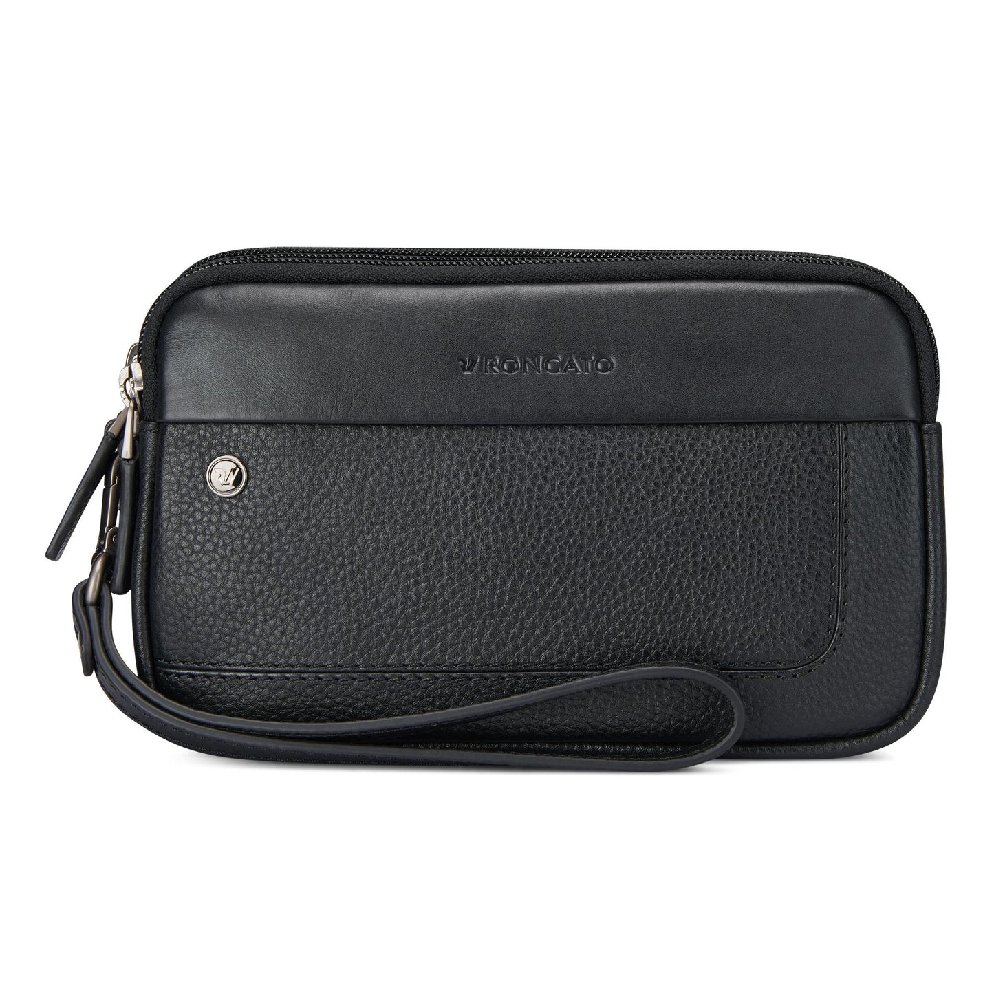 Pochette Roncato Alaska 3 scomparti