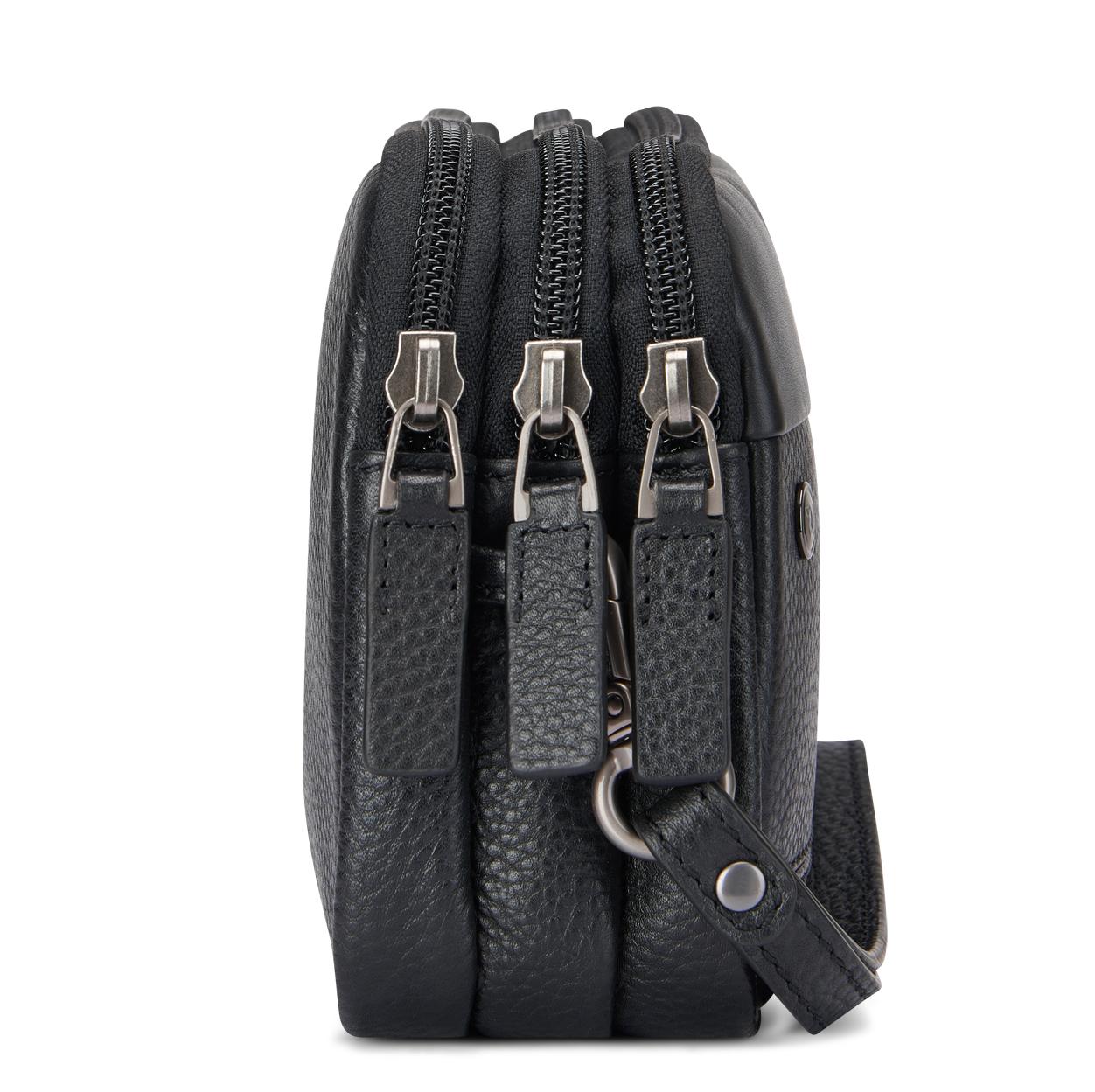 Pochette Roncato Alaska 3 scomparti