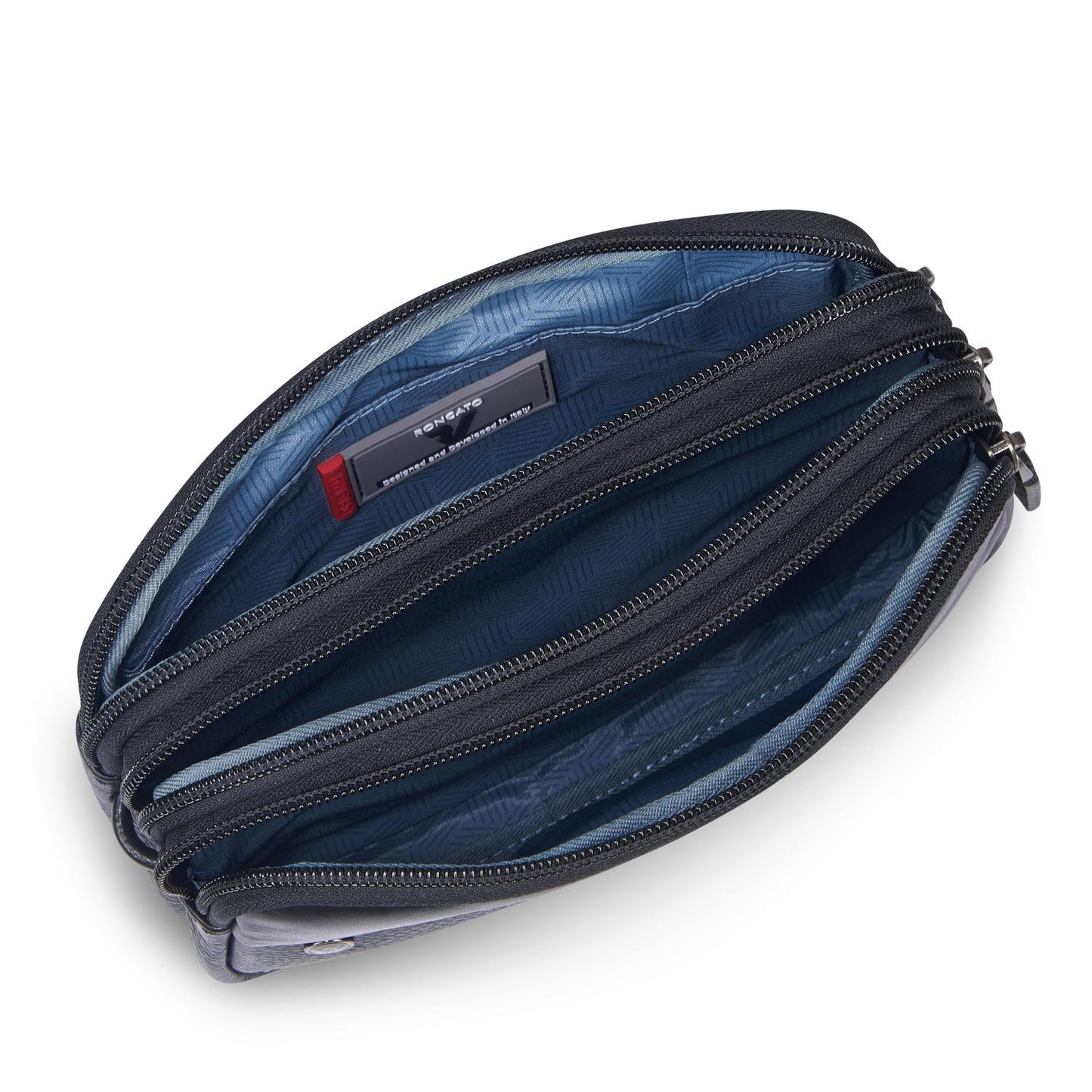 Pochette Roncato Alaska 3 scomparti