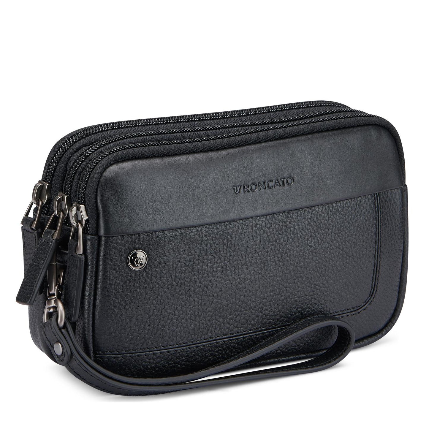 Pochette Roncato Alaska 3 scomparti