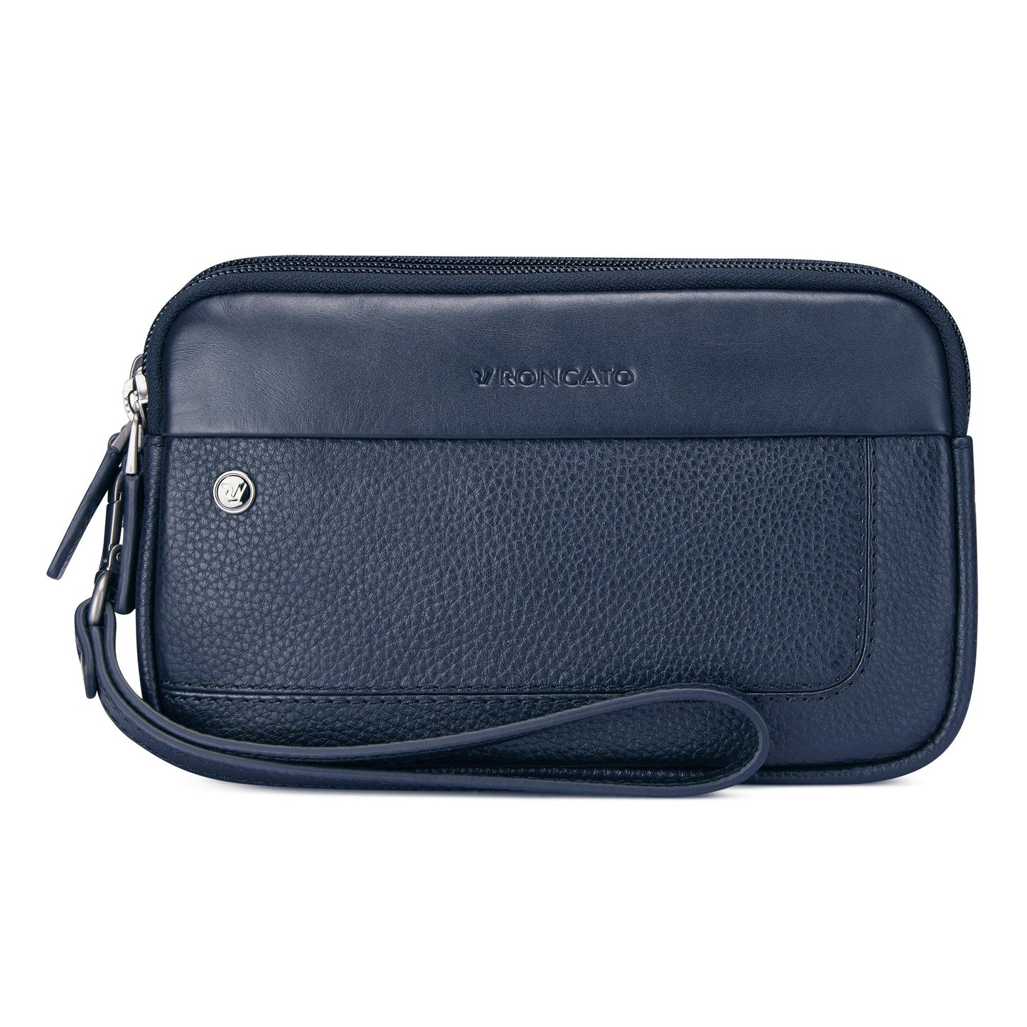 Pochette Roncato Alaska 3 scomparti