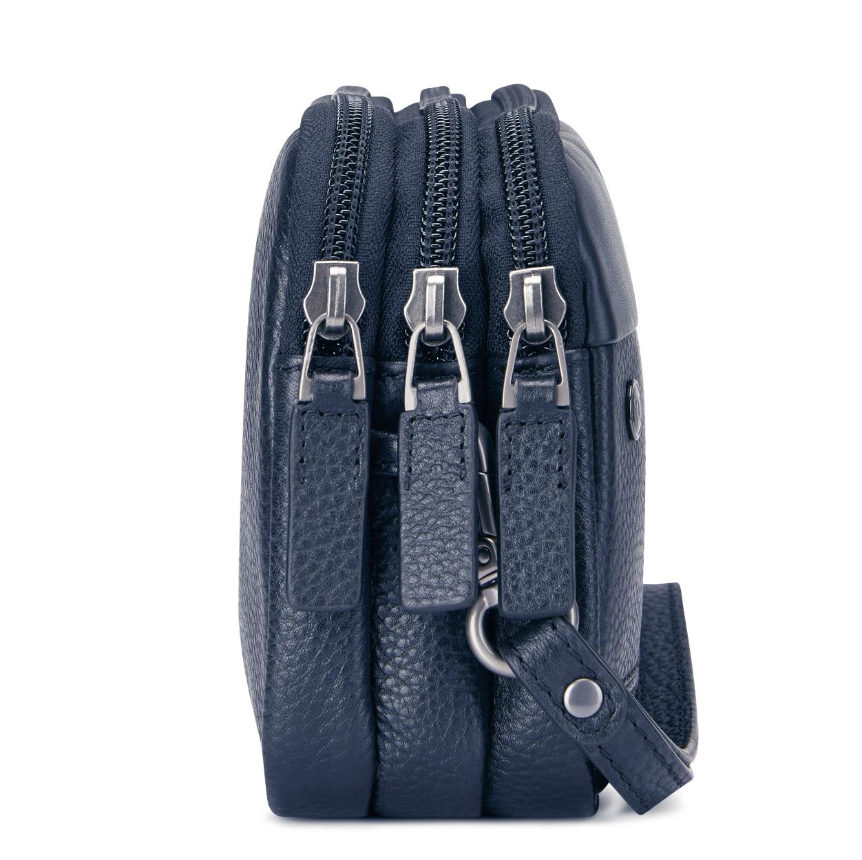 Pochette Roncato Alaska 3 scomparti