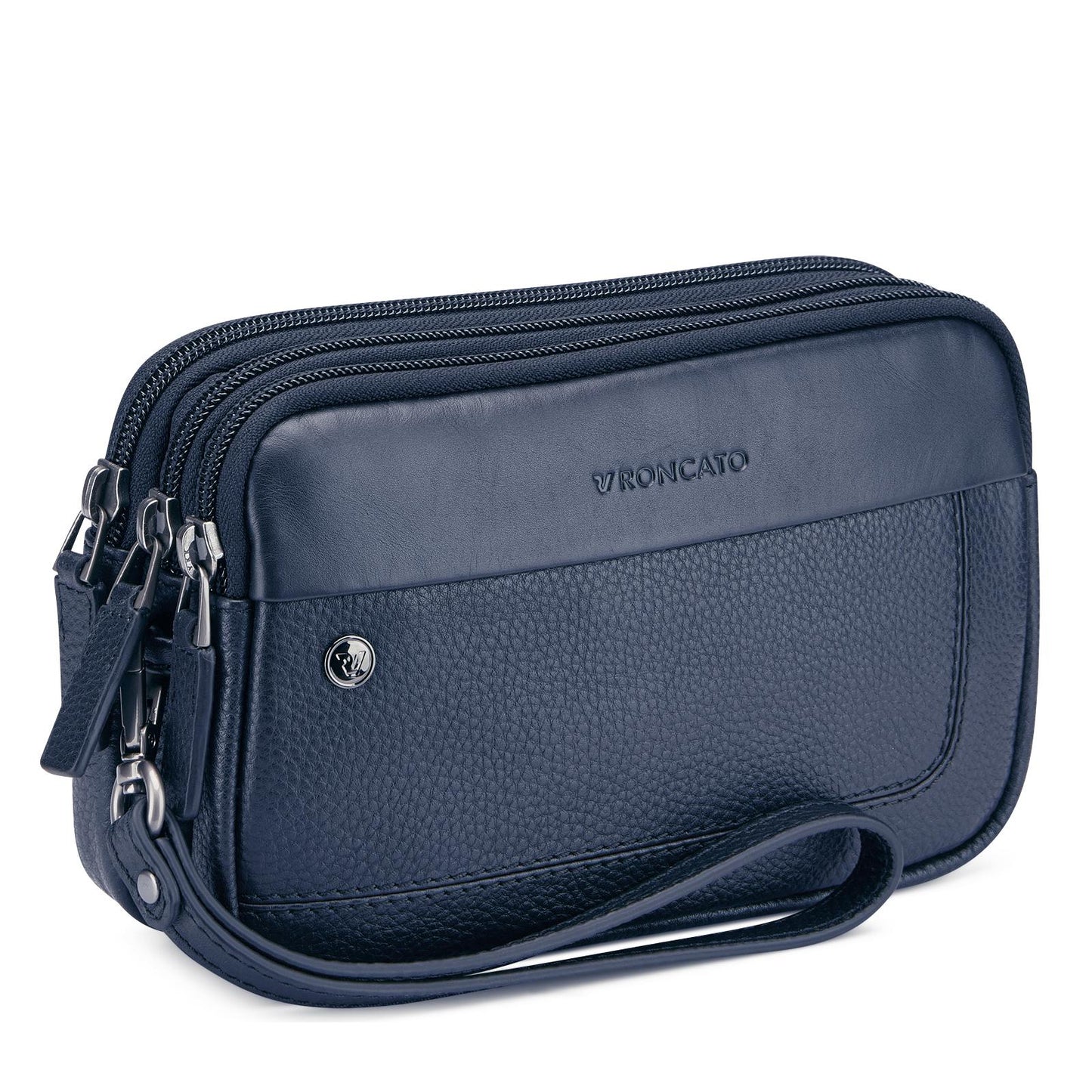 Pochette Roncato Alaska 3 scomparti