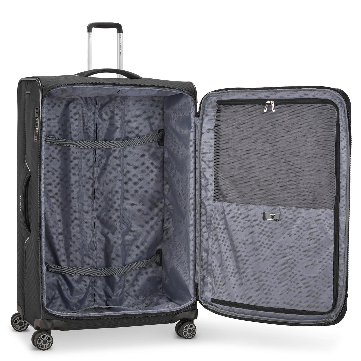 Trolley grande Roncato Ironik 2.0