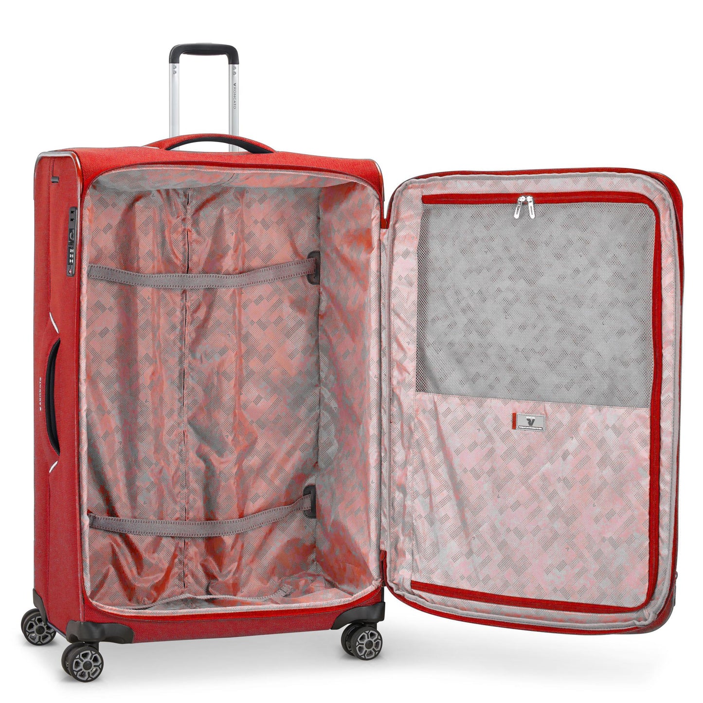 Trolley grande Roncato Ironik 2.0