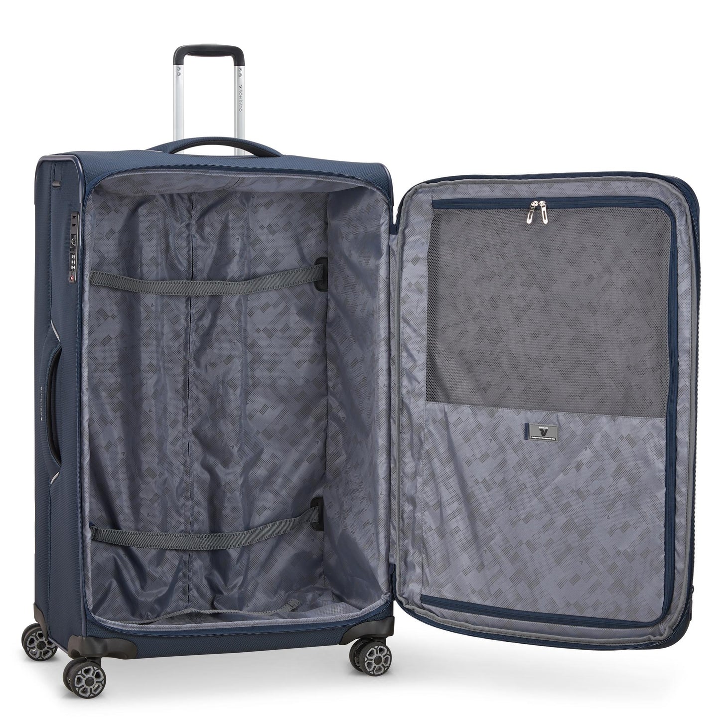 Trolley grande Roncato Ironik 2.0