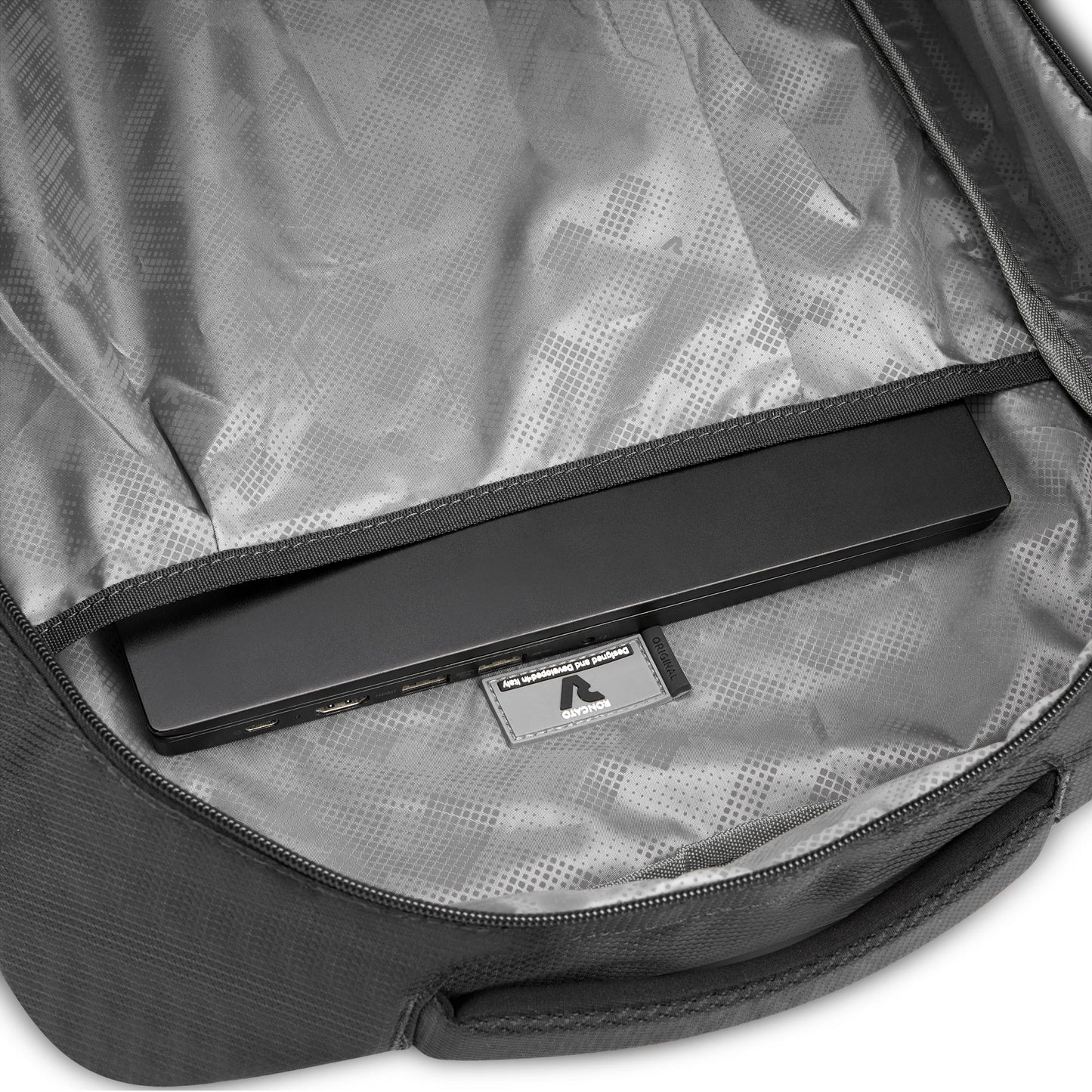 ZAINO CABINA RONCATO 55X40X20