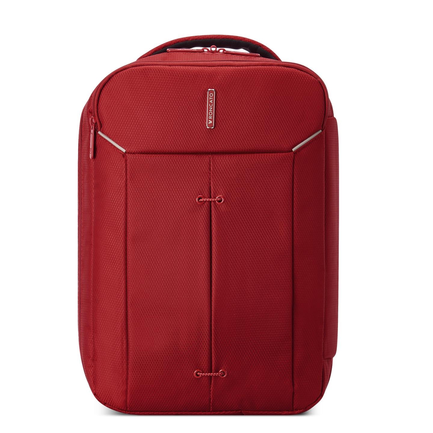Zaino 40x20x25 Ryanair Roncato Ironik 2.0