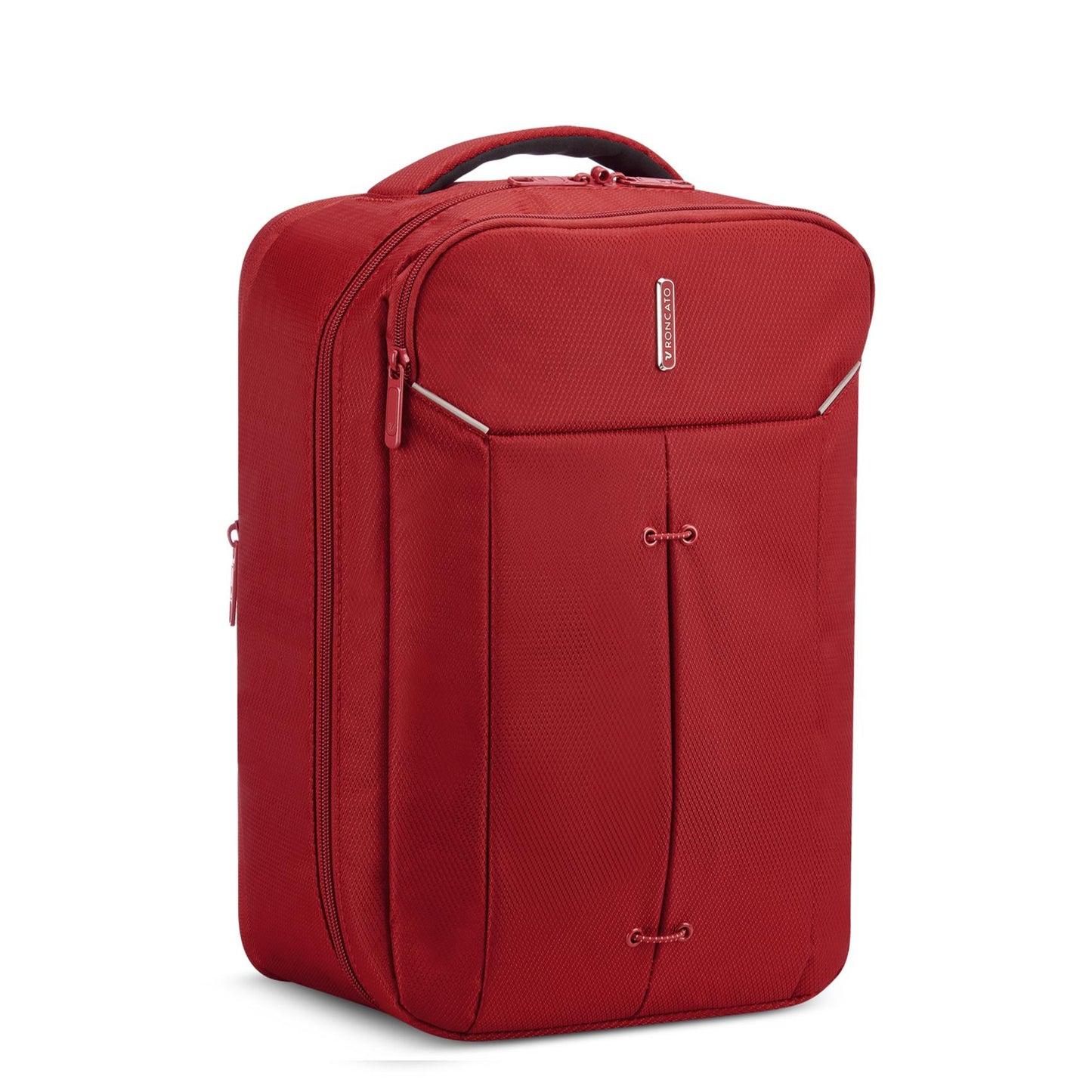 Zaino 40x20x25 Ryanair Roncato Ironik 2.0