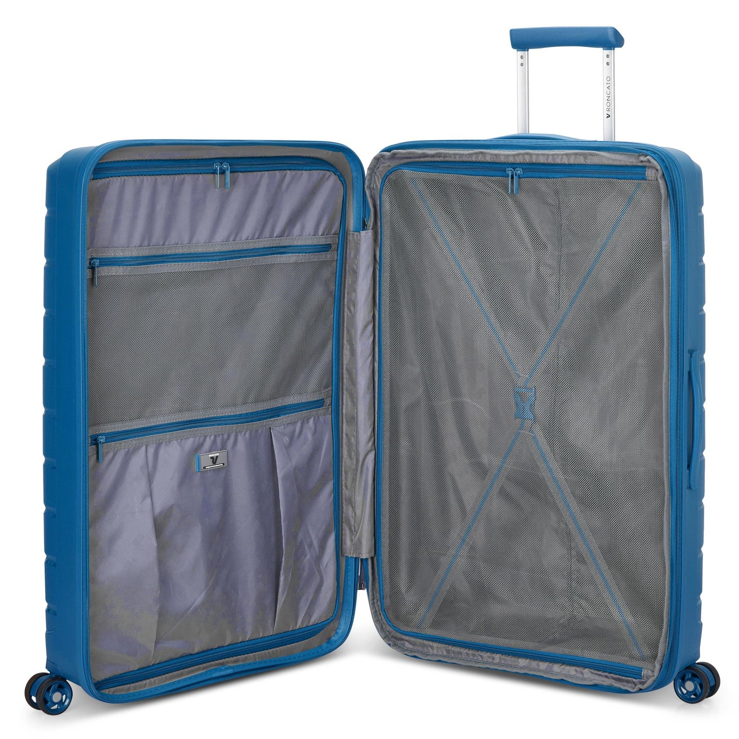 Trolley grande Roncato B-Flying 4 ruote