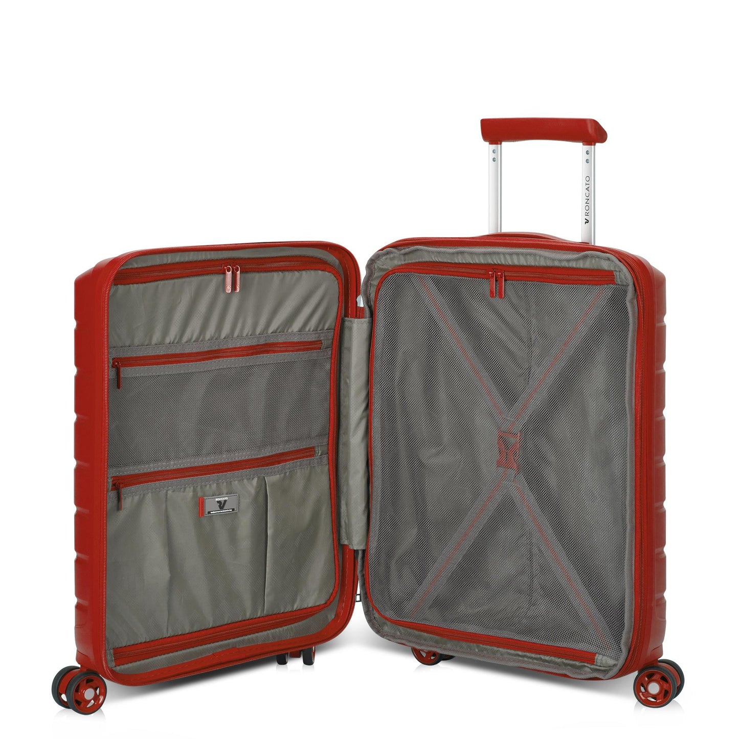 Trolley cabina Roncato B-Flying 4 ruote