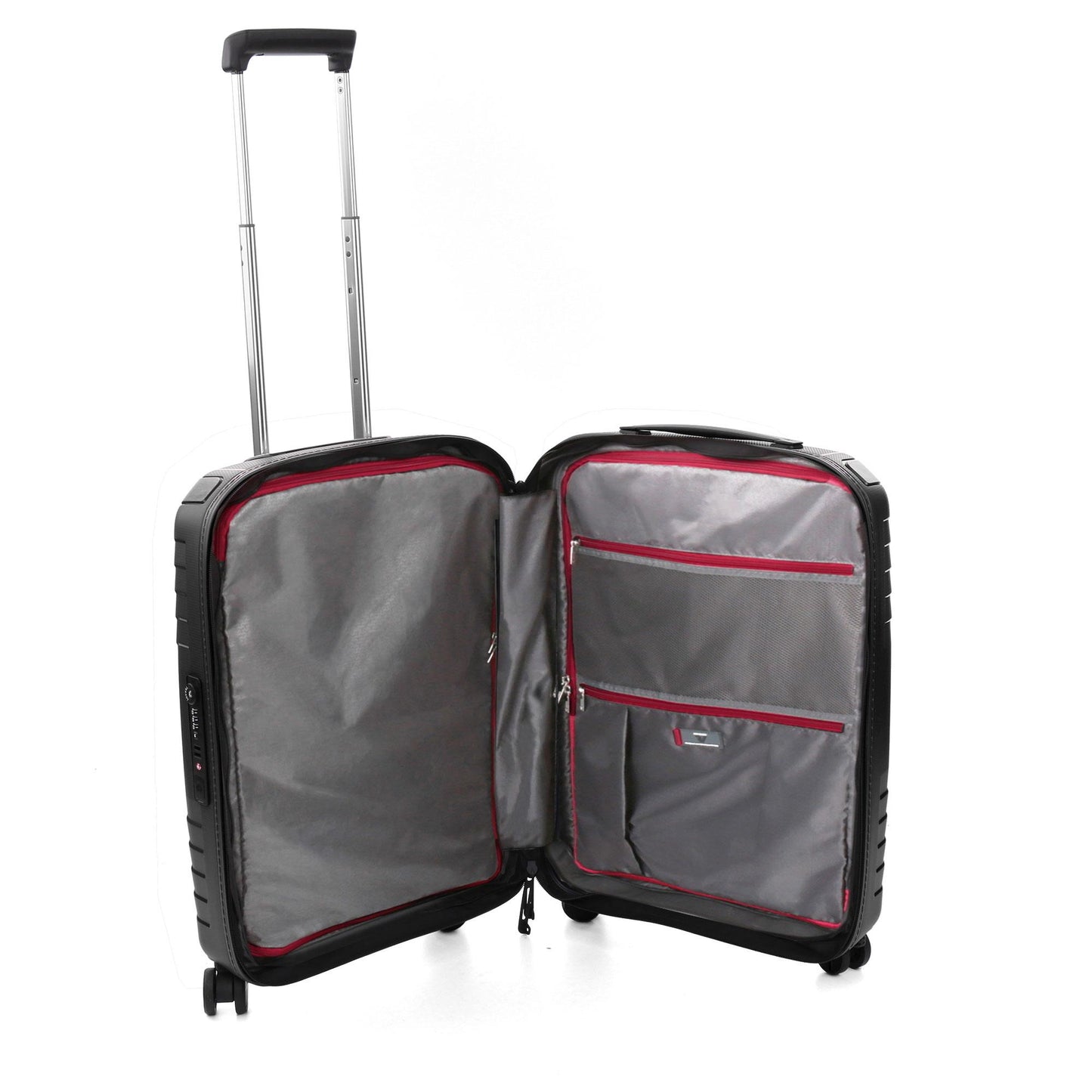 Trolley cabina Roncato Ypsilon 4.0 exp. 4 ruote