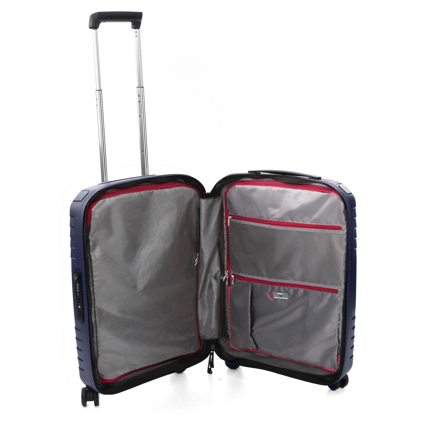 Trolley cabina Roncato Ypsilon 4.0 exp. 4 ruote