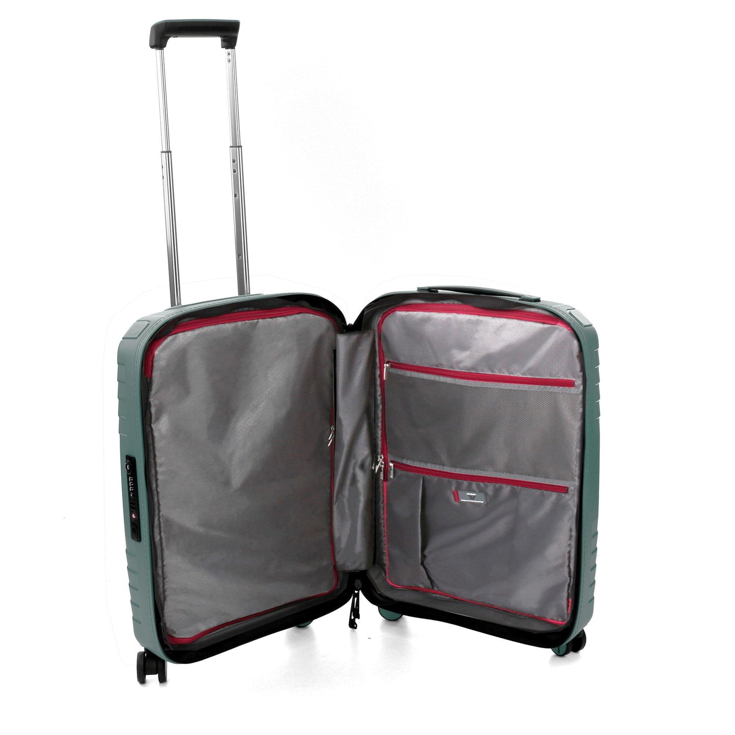 Trolley cabina Roncato Ypsilon 4.0 exp. 4 ruote