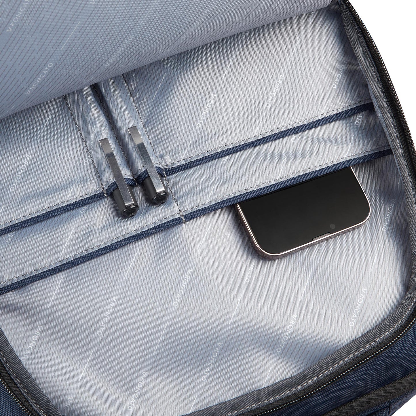 Zaino Roncato Clayton porta pc 17.3"