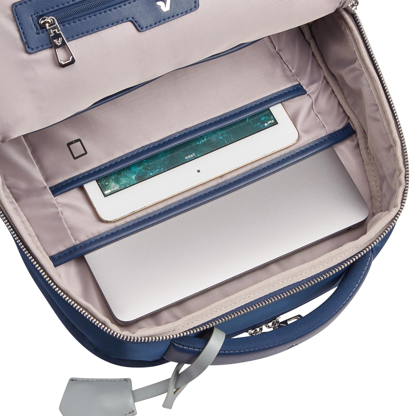 Zaino Roncato Woman Biz porta pc 14.1"