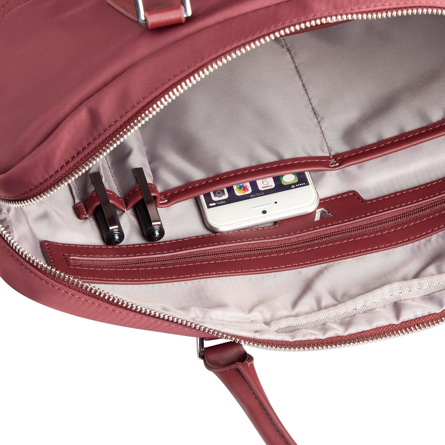 Cartella Roncato Woman Biz con tracolla
