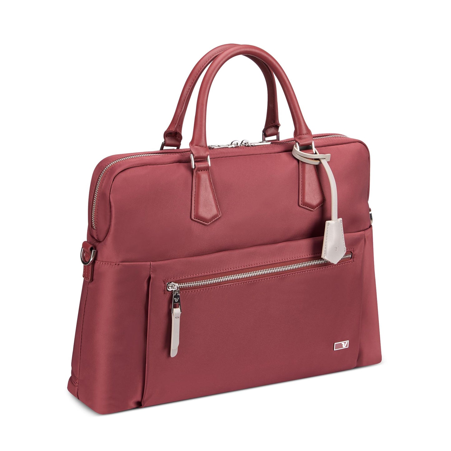 Cartella Roncato Woman Biz con tracolla