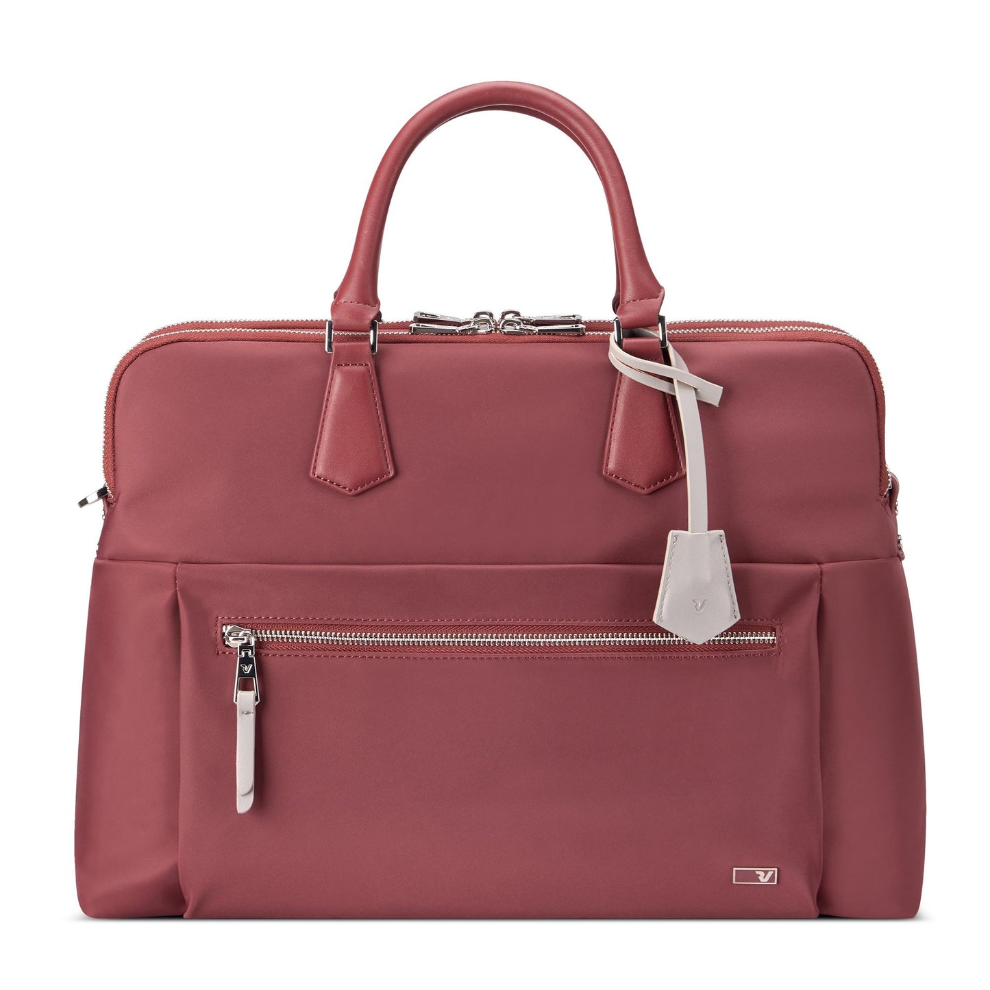 Borsa da lavoro Roncato Woman Biz tre scomparti