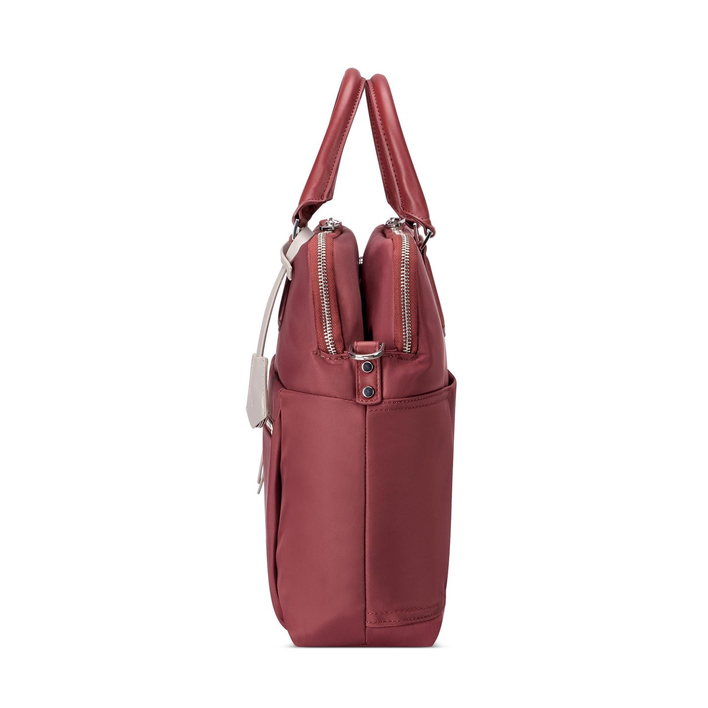 Borsa da lavoro Roncato Woman Biz tre scomparti