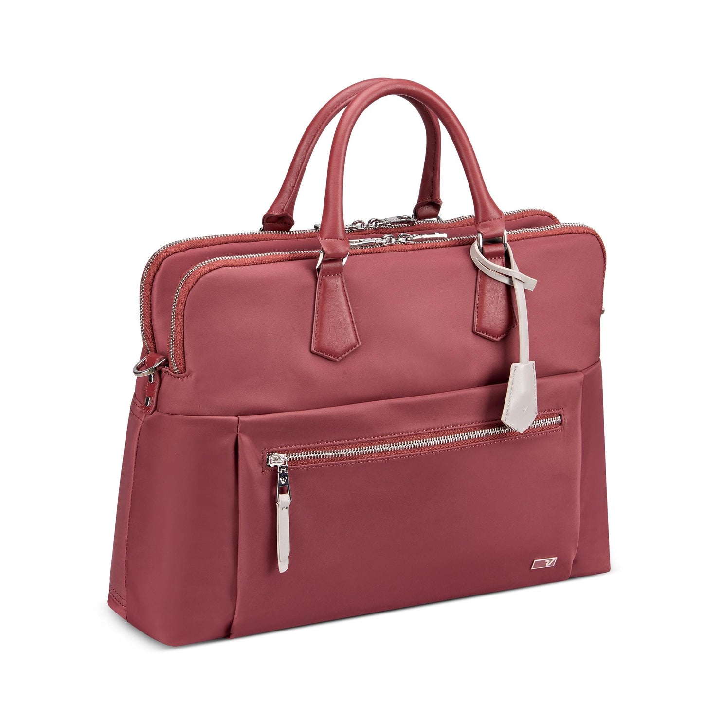 Borsa da lavoro Roncato Woman Biz tre scomparti