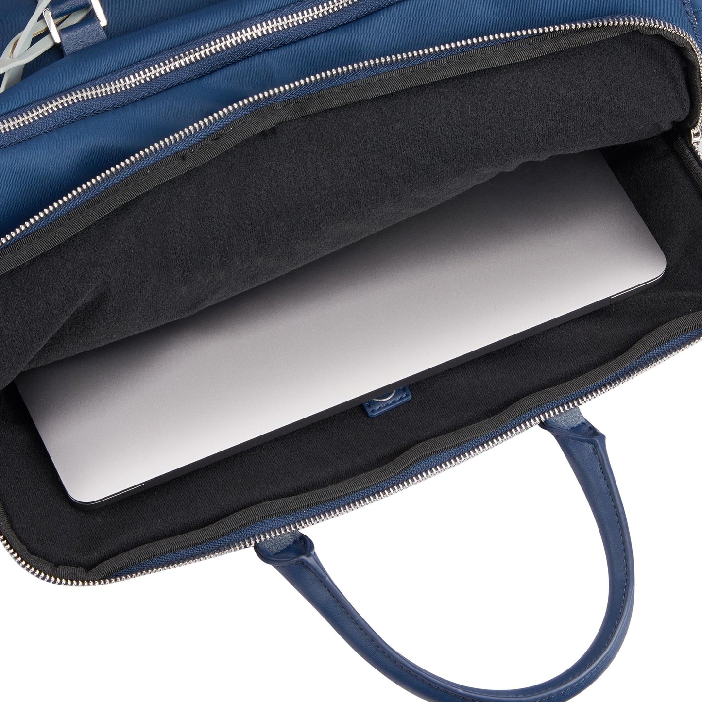 Borsa da lavoro Roncato Woman Biz tre scomparti
