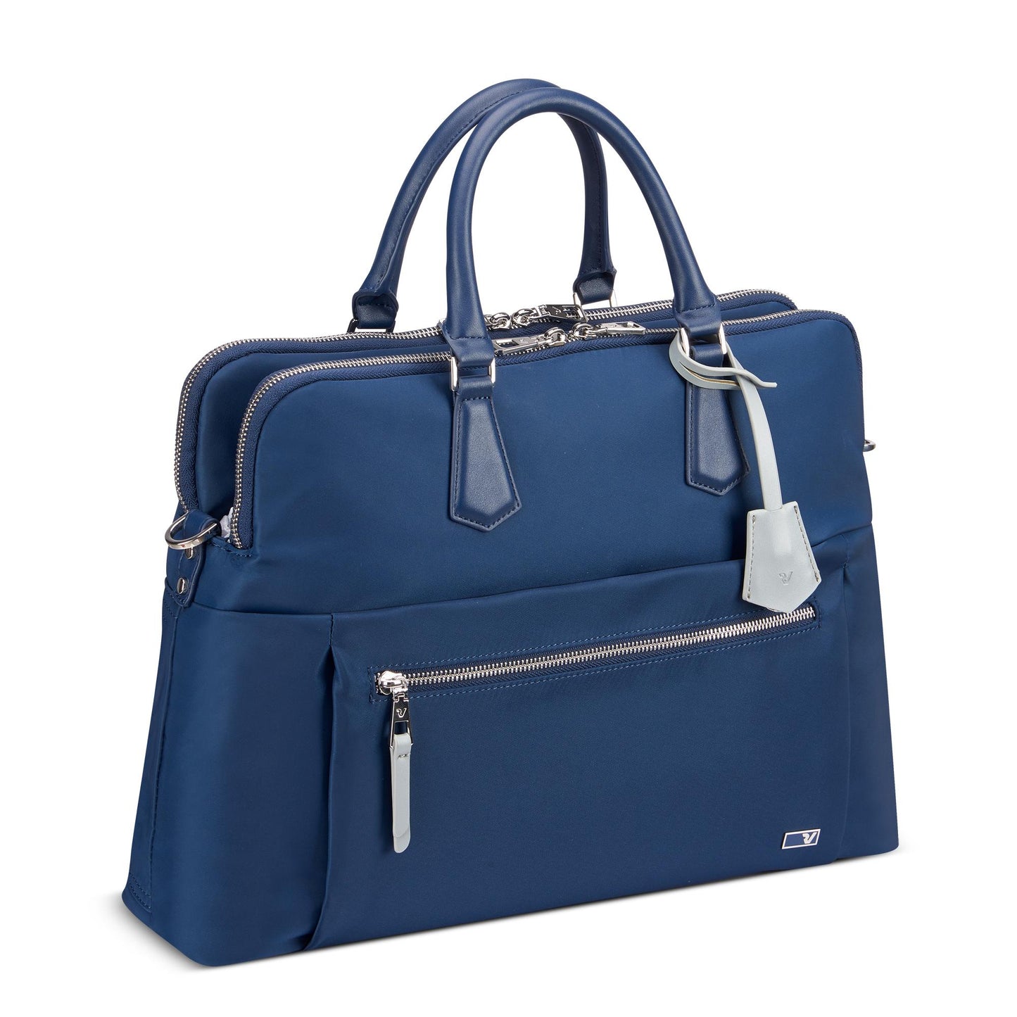 Borsa da lavoro Roncato Woman Biz tre scomparti