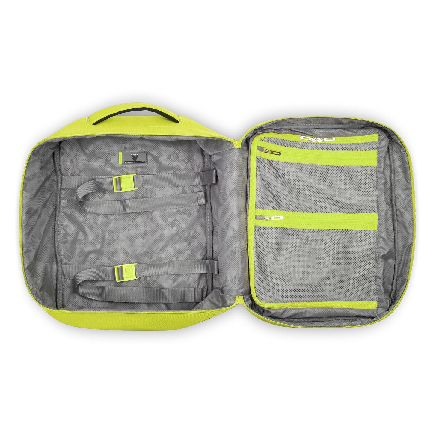 Zaino Roncato Ironik 2.0 underseater 40x20x30