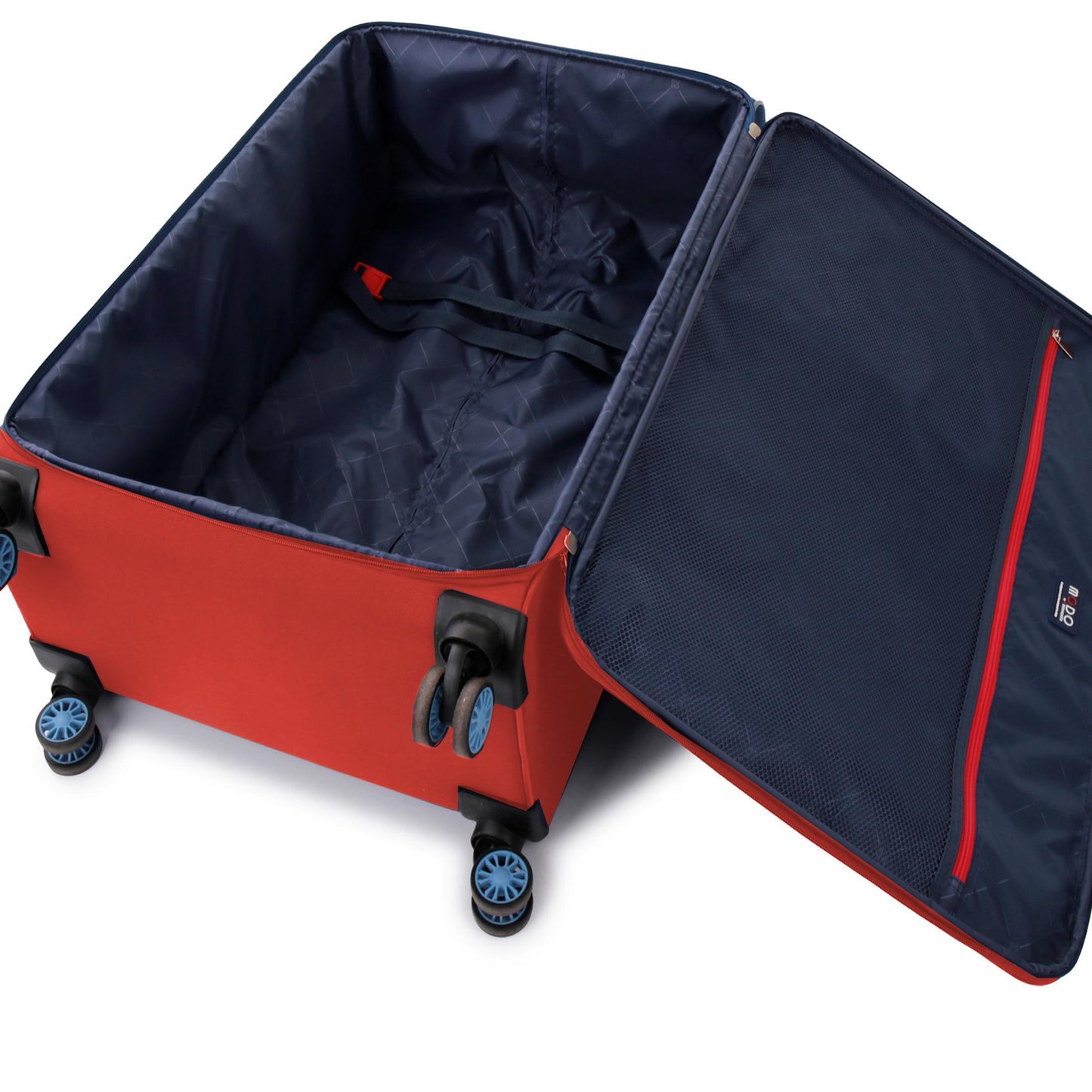 Trolley grande MODO by Roncato Star 2.0