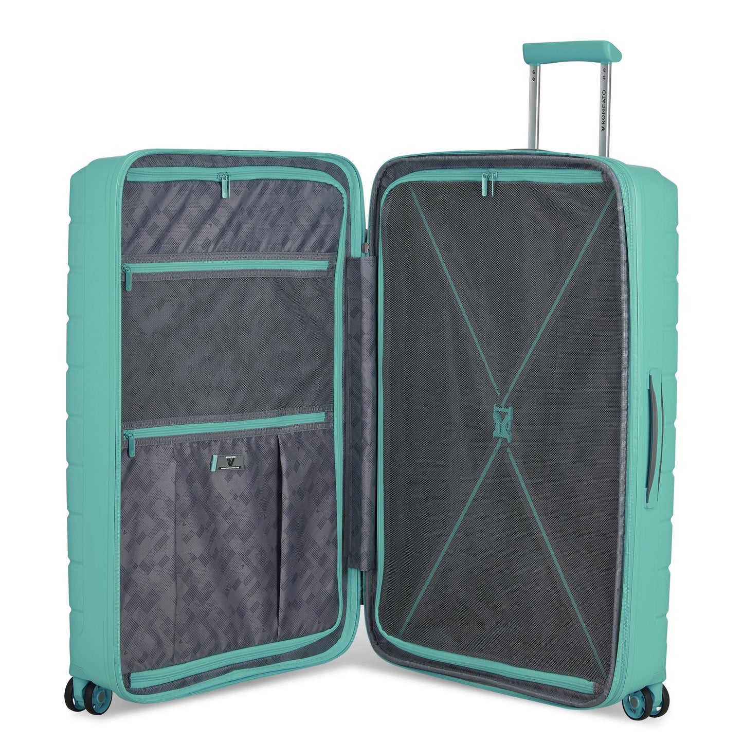 Trolley grande Roncato B-Flying 4 ruote