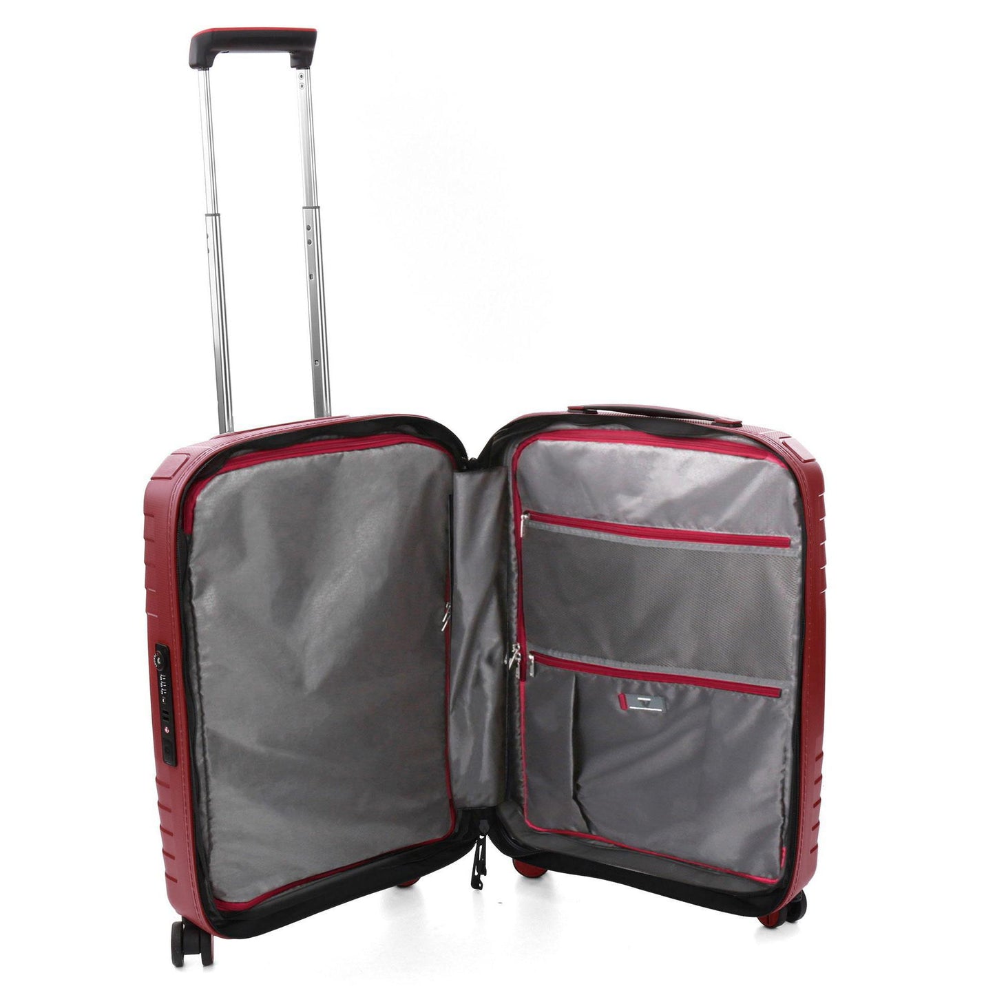 Trolley cabina Roncato Ypsilon 4.0 exp. 4 ruote