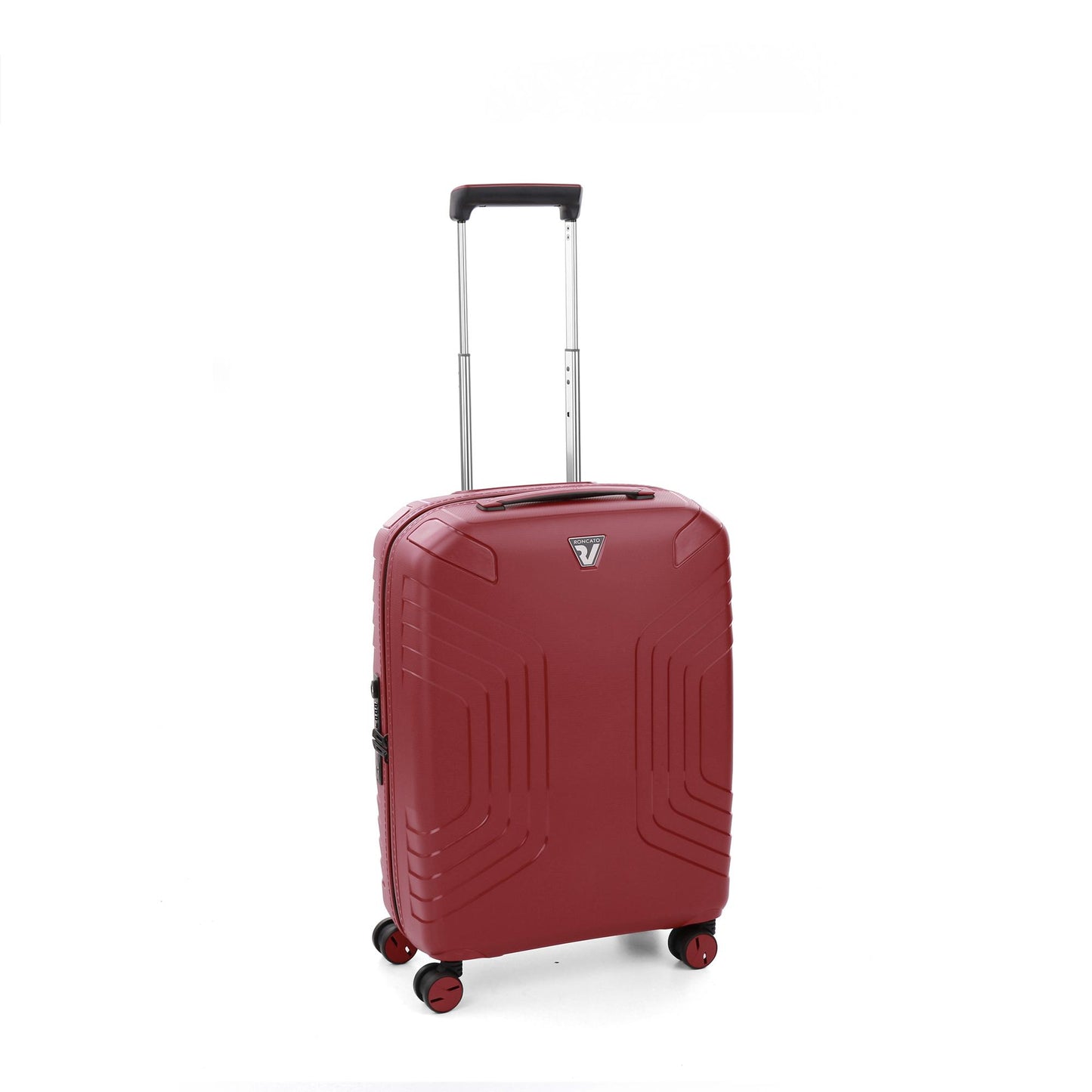 Trolley cabina Roncato Ypsilon 4.0 exp. 4 ruote