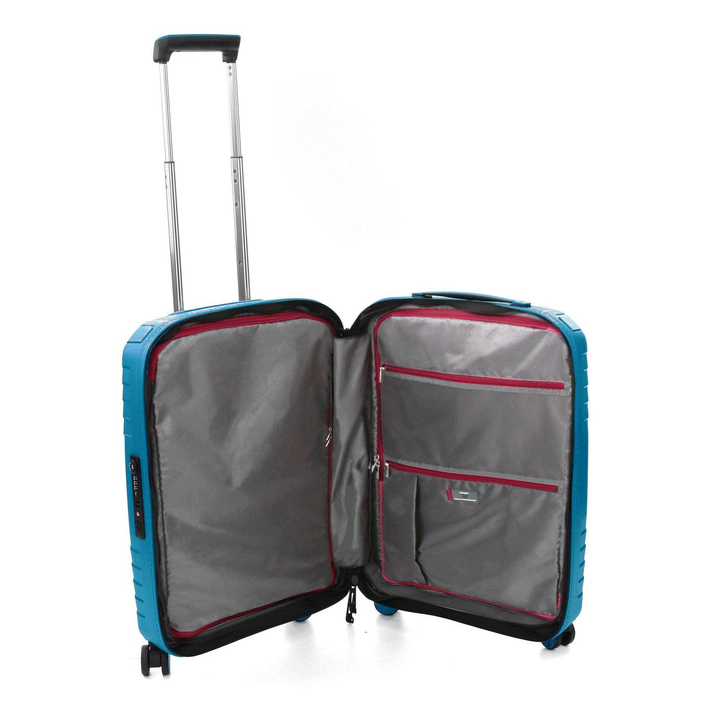 Trolley cabina Roncato Ypsilon 4.0 exp. 4 ruote