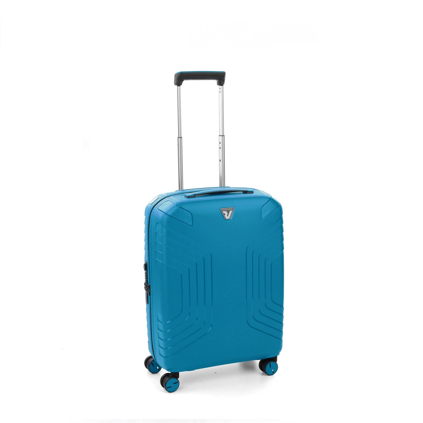 Trolley cabina Roncato Ypsilon 4.0 exp. 4 ruote