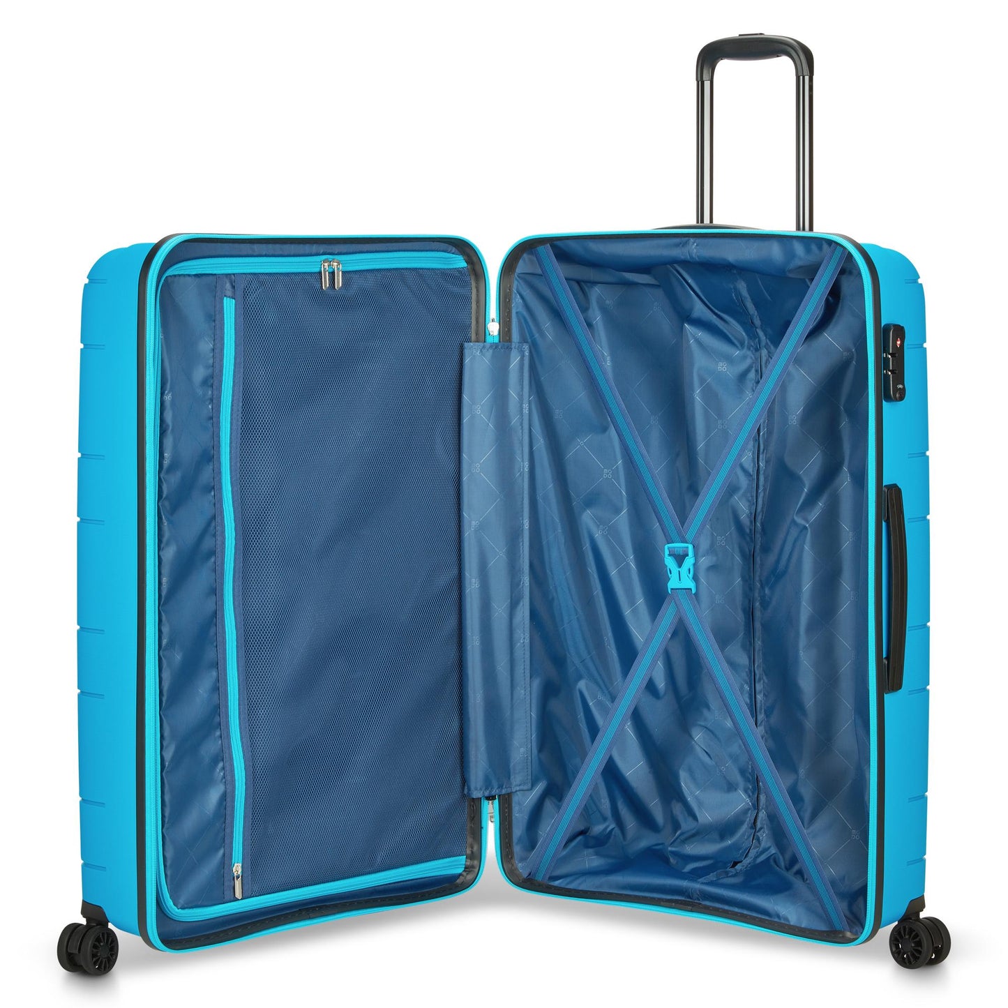 Trolley grande MODO by Roncato Supernova 2.0