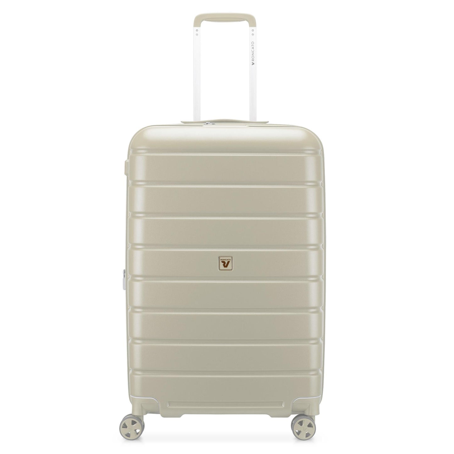 Trolley medio Roncato Relife 4 ruote removibili