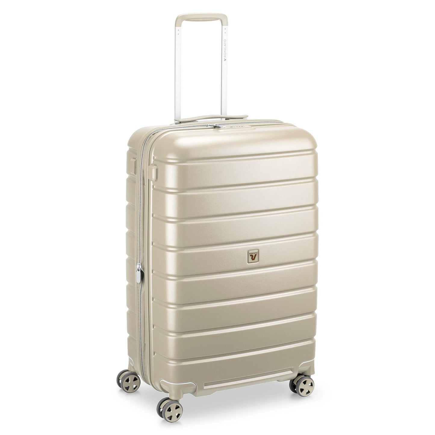 Trolley medio Roncato Relife 4 ruote removibili