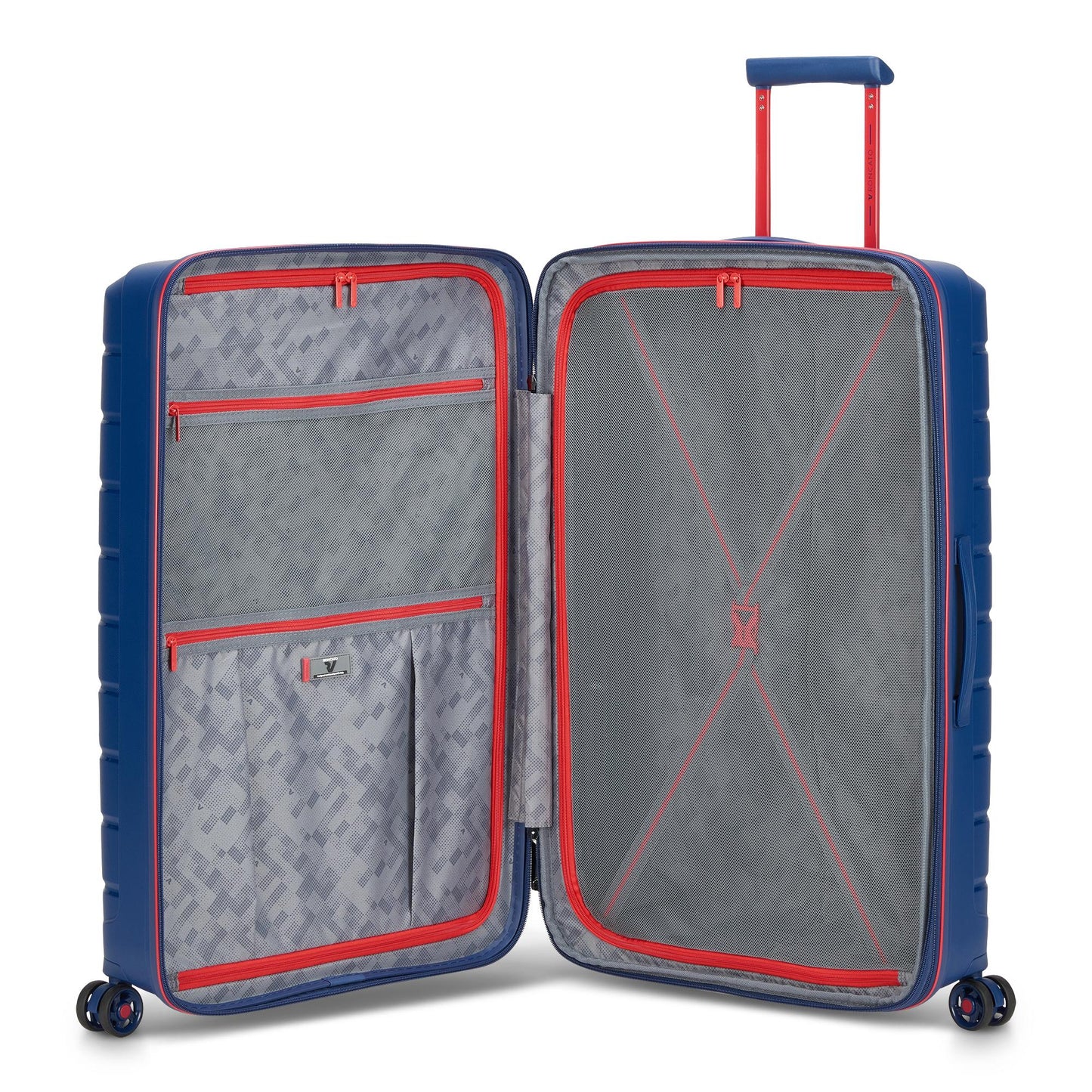 Trolley grande Roncato B-Flying 4 ruote