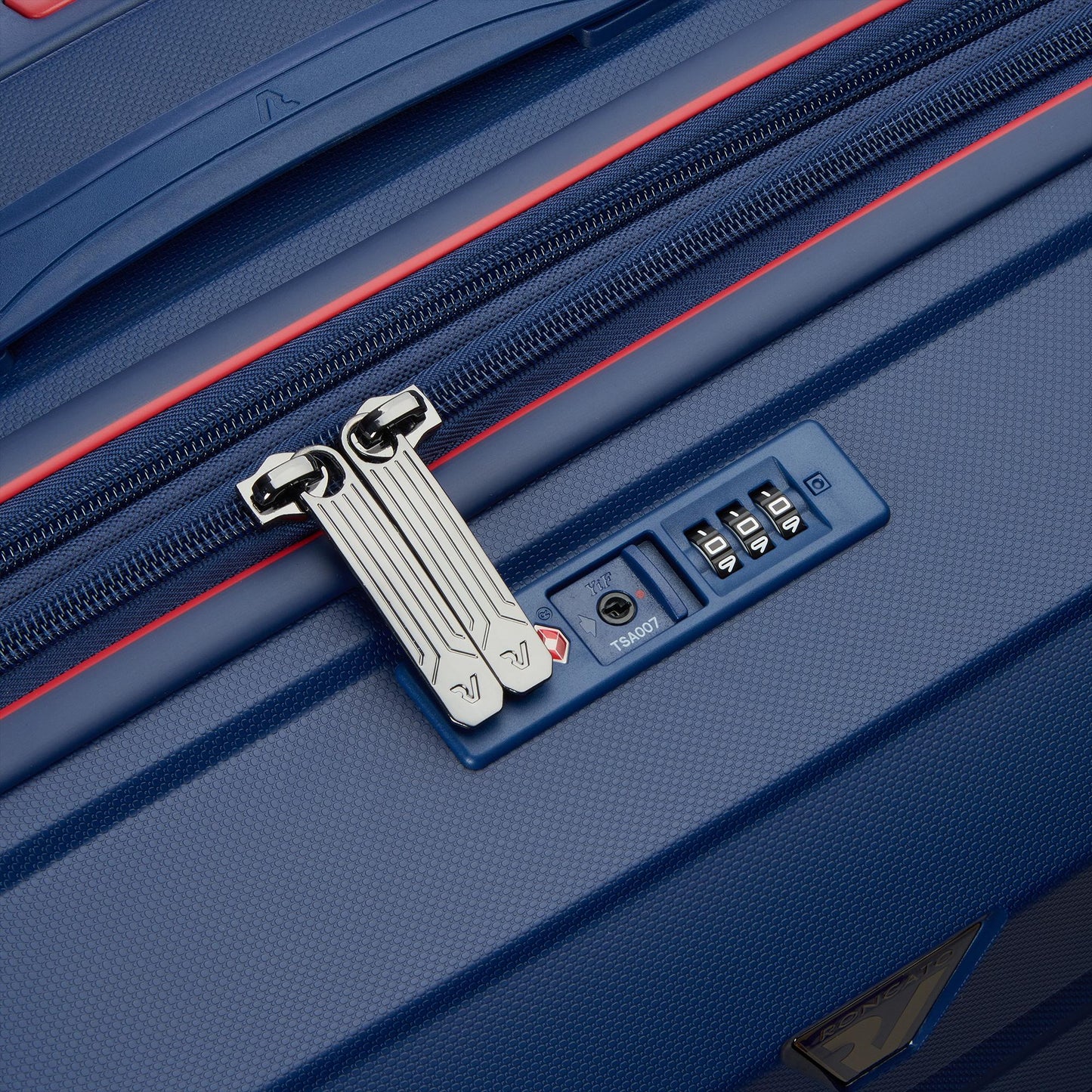 Trolley grande Roncato B-Flying 4 ruote