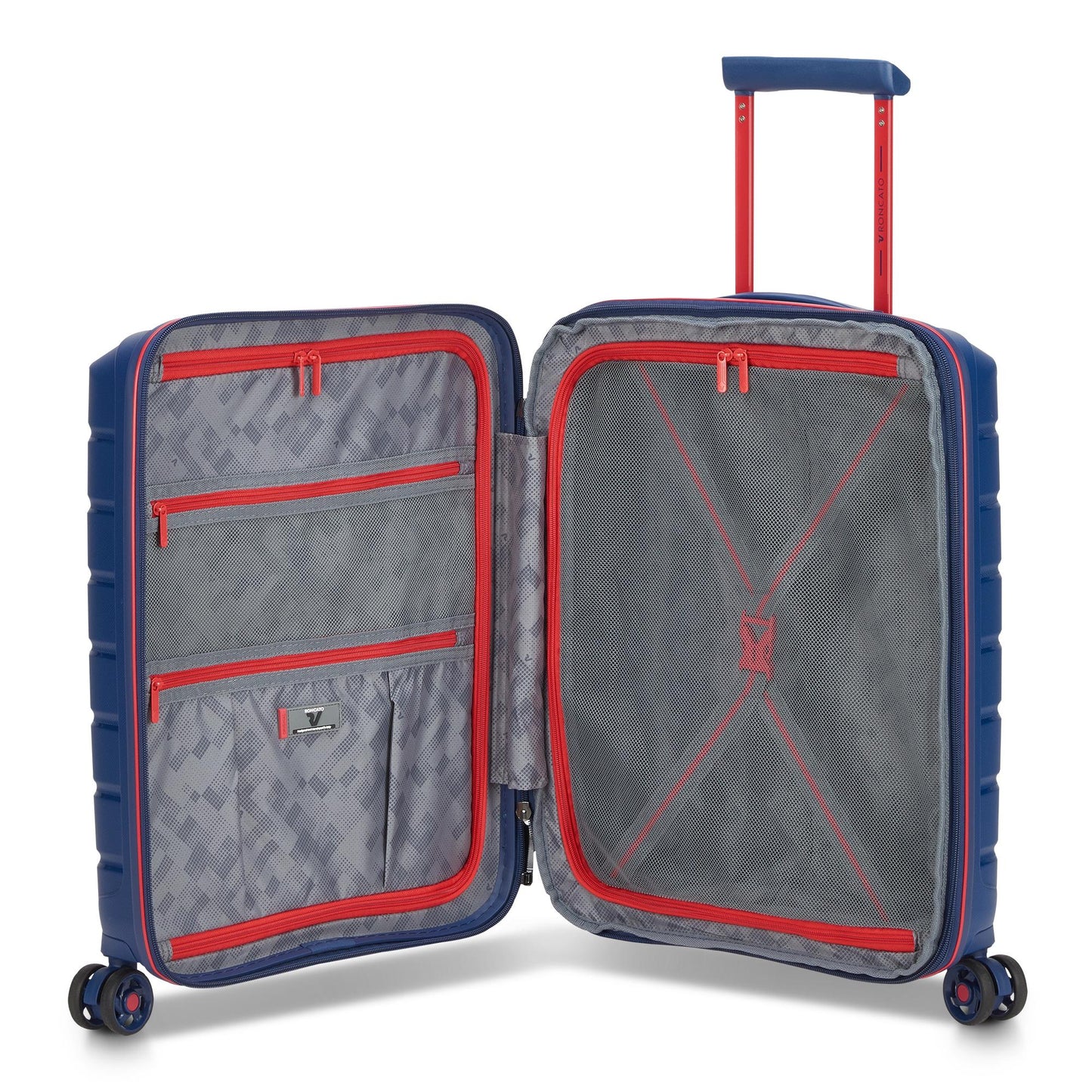 Trolley cabina Roncato B-Flying 4 ruote