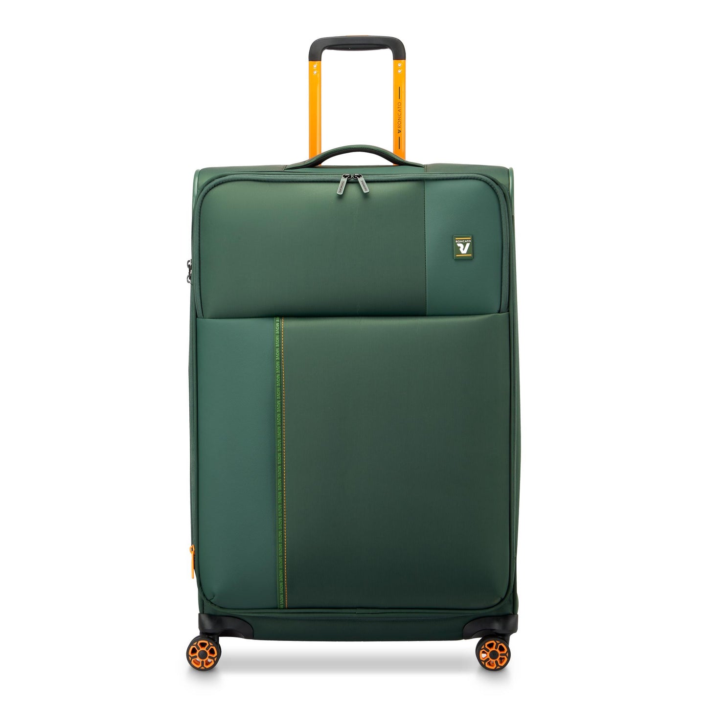Trolley grande Roncato Move 4 ruote