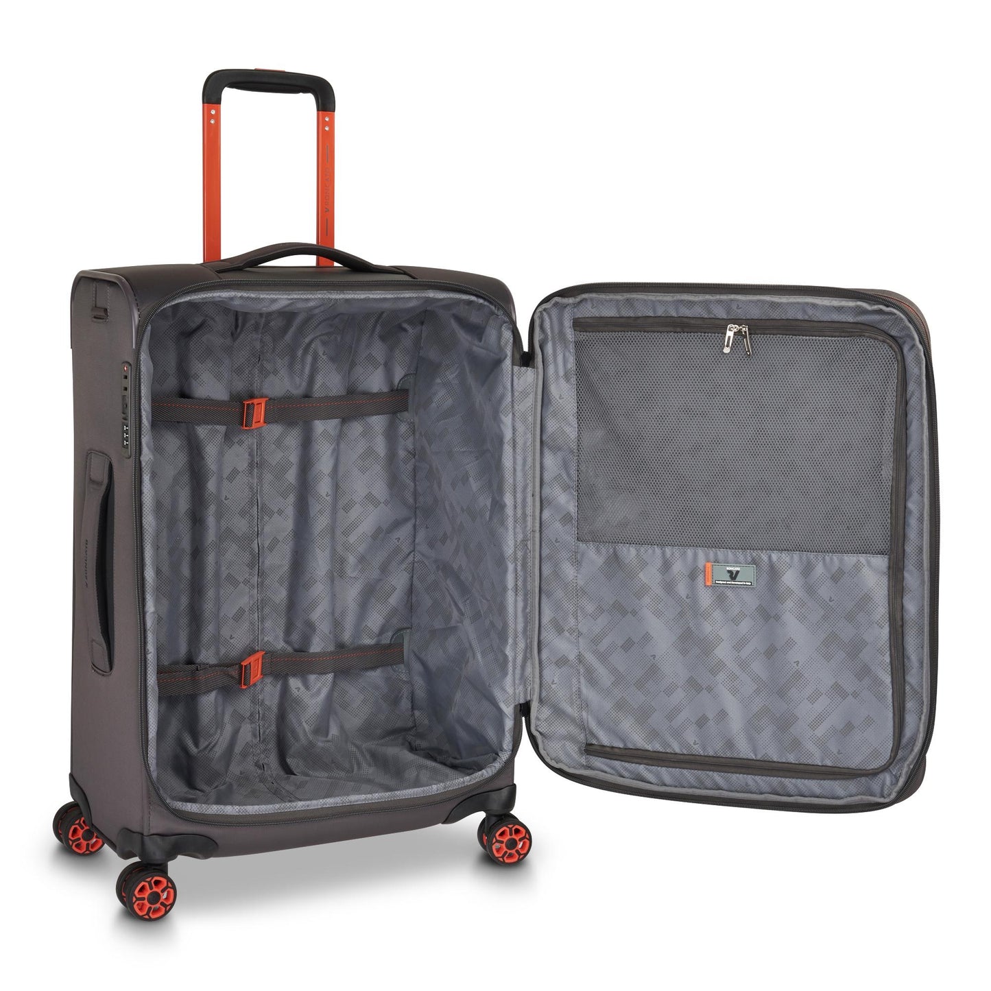 Trolley grande Roncato Move 4 ruote