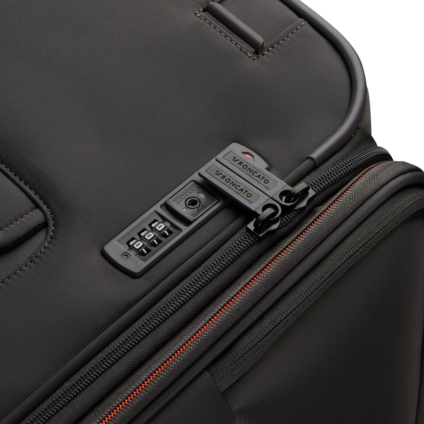 Trolley medio Roncato Move 4 ruote