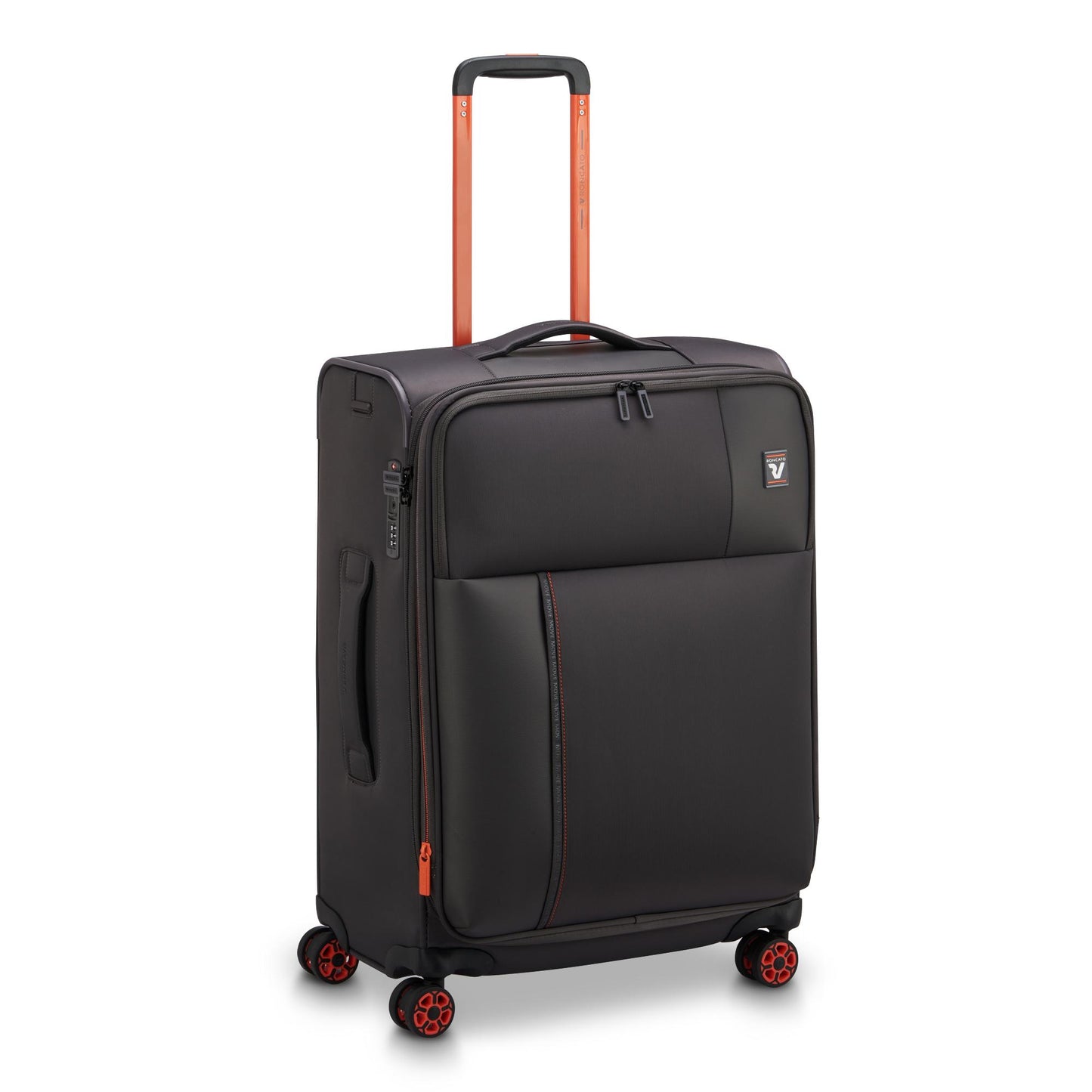 Trolley grande Roncato Move 4 ruote