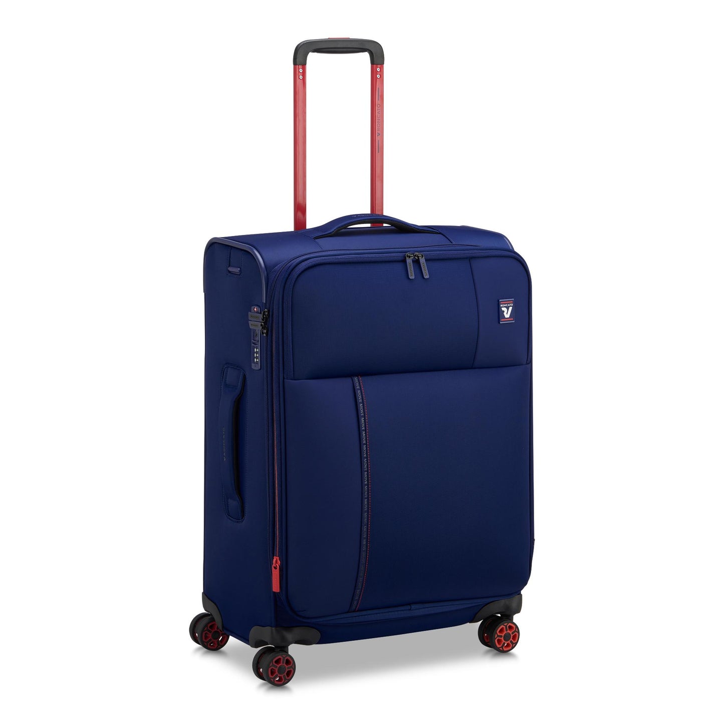 Trolley grande Roncato Move 4 ruote