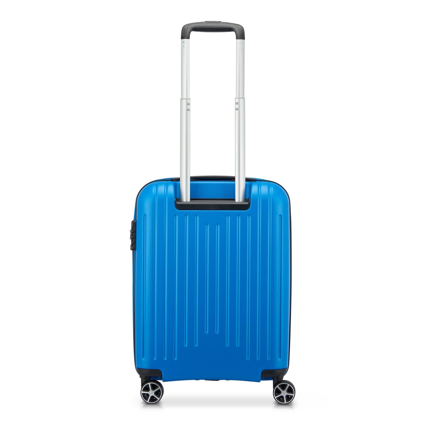 Trolley cabina Roncato Electron 2.0